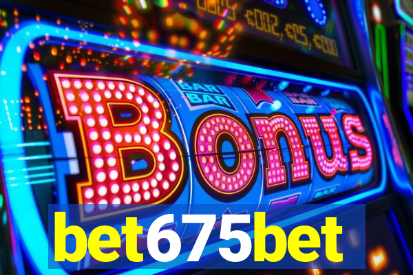 bet675bet