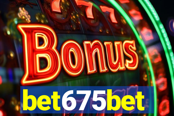 bet675bet