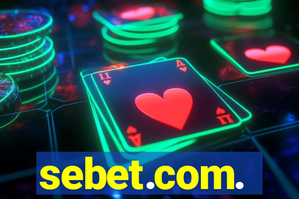 sebet.com.