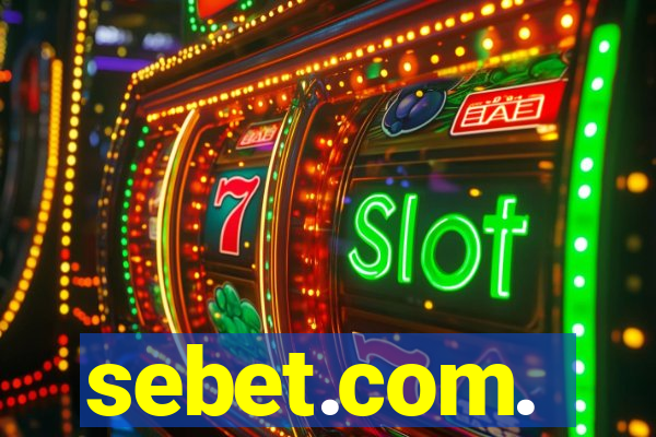 sebet.com.