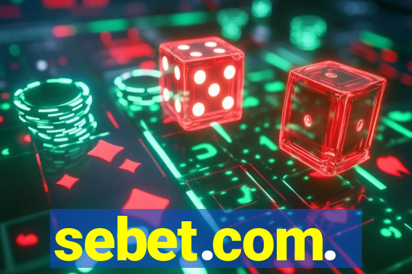 sebet.com.