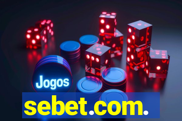 sebet.com.