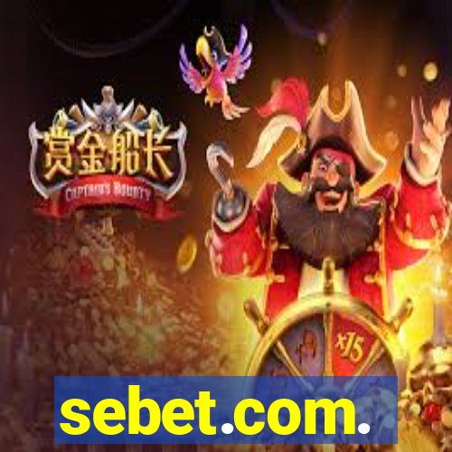 sebet.com.