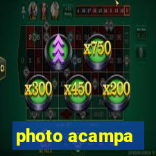 photo acampa