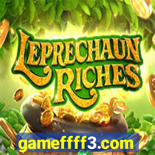 gameffff3.com