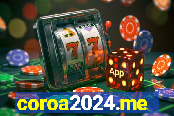 coroa2024.me