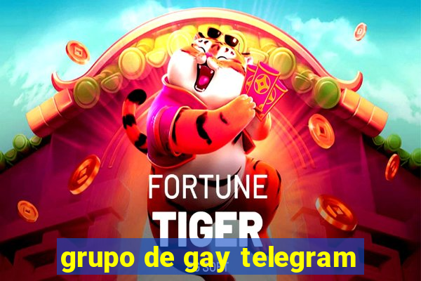grupo de gay telegram