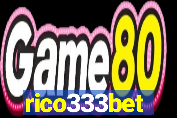 rico333bet
