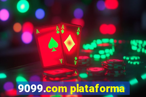 9099.com plataforma