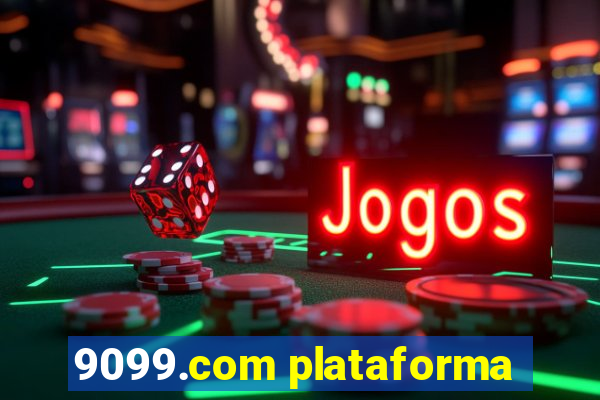 9099.com plataforma
