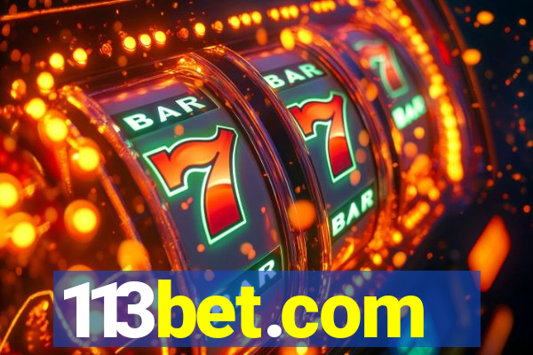 113bet.com