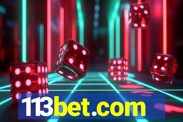 113bet.com