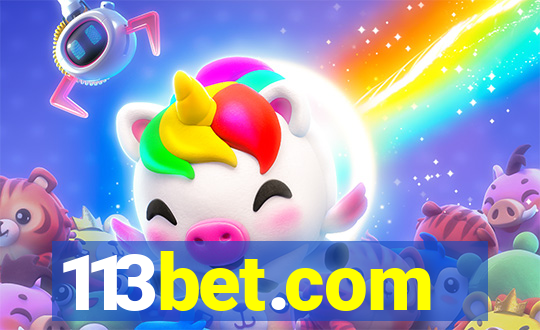 113bet.com