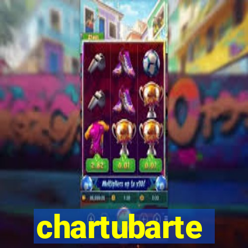 chartubarte