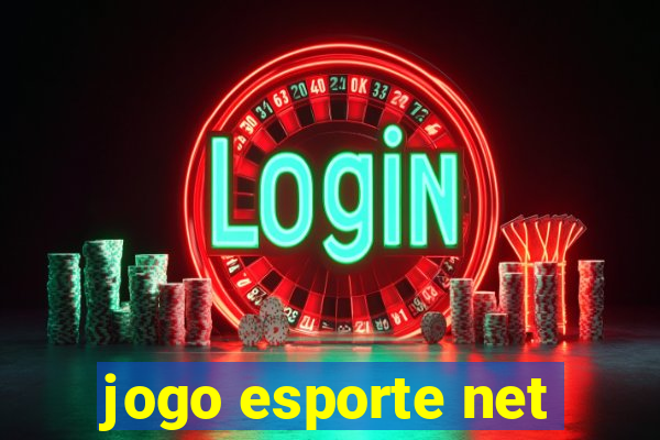jogo esporte net