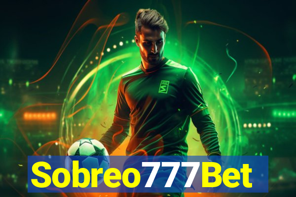 Sobreo777Bet