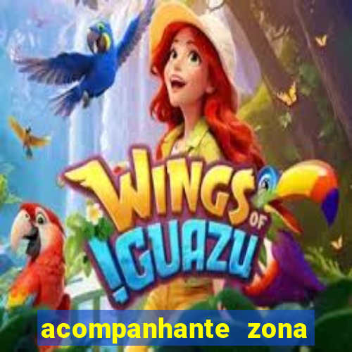 acompanhante zona norte sp