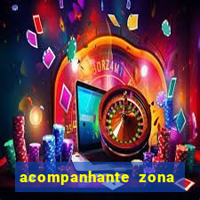 acompanhante zona norte sp