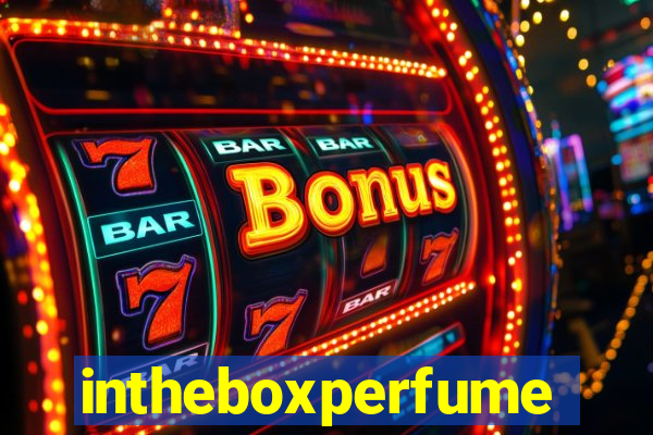 intheboxperfumes