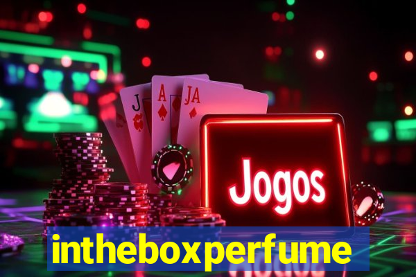 intheboxperfumes