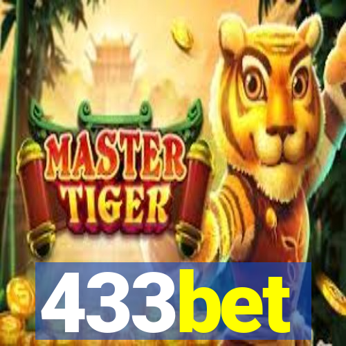 433bet