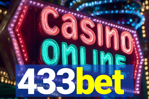 433bet