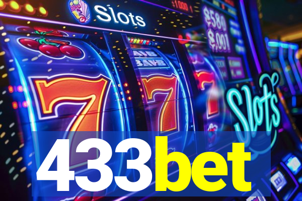 433bet