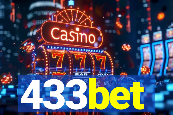 433bet