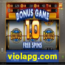 violapg.com