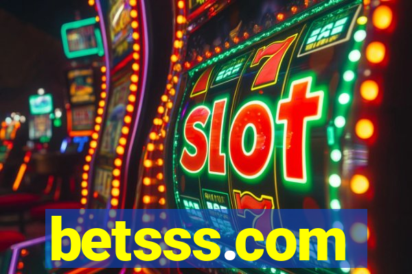 betsss.com