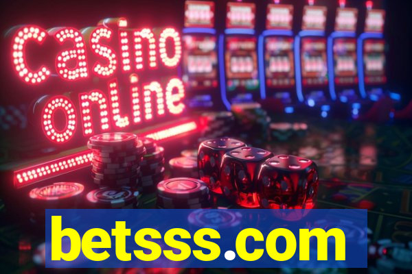 betsss.com