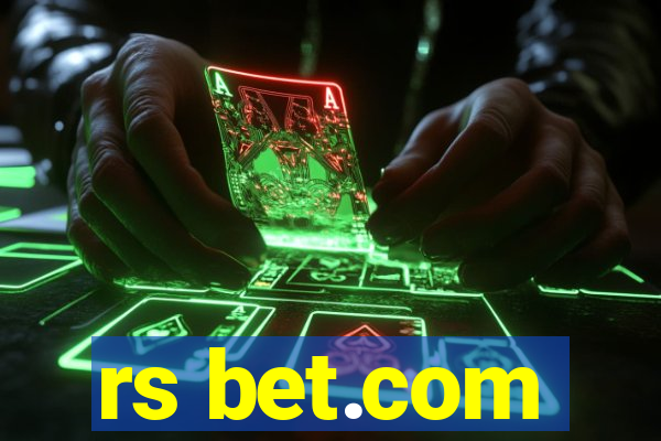 rs bet.com