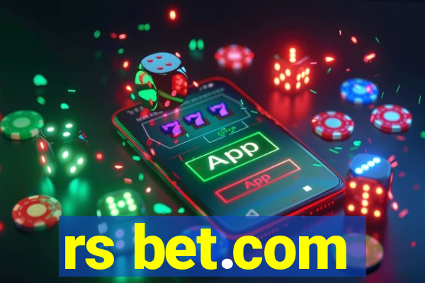 rs bet.com