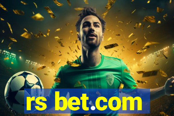 rs bet.com