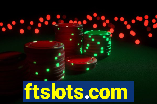 ftslots.com