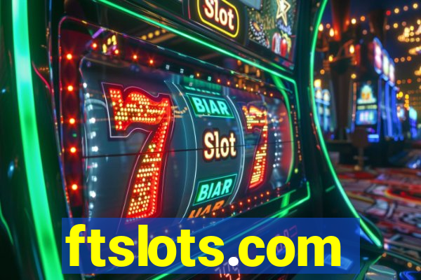 ftslots.com