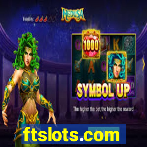 ftslots.com