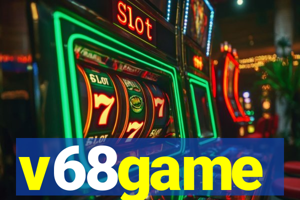 v68game