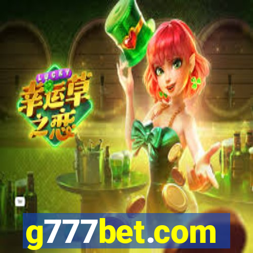 g777bet.com