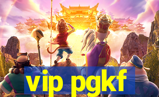 vip pgkf
