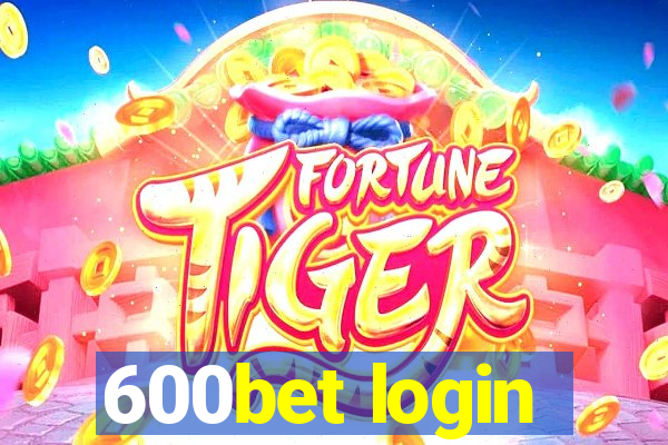 600bet login