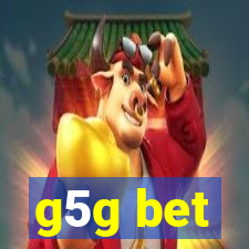 g5g bet
