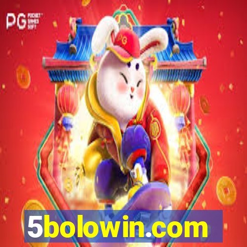 5bolowin.com