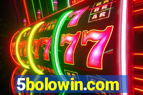 5bolowin.com
