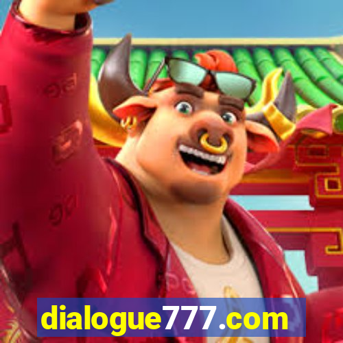 dialogue777.com