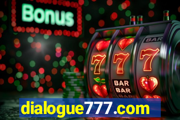 dialogue777.com