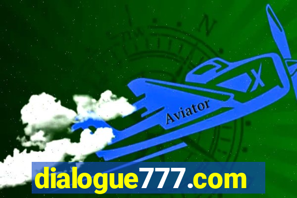 dialogue777.com