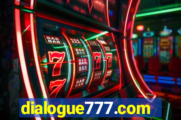 dialogue777.com