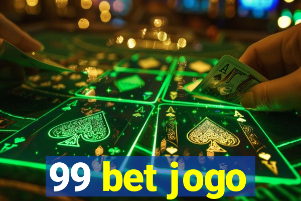 99 bet jogo