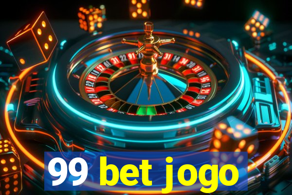 99 bet jogo